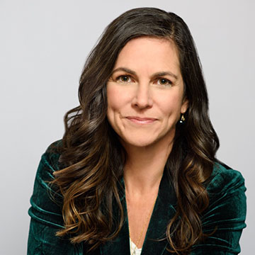 Dr. Sarah Mitchell